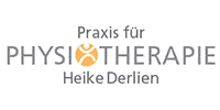 Kundenlogo Derlien Heike Physiotherapie