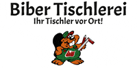 Kundenlogo BIBER Tischlerei GbR