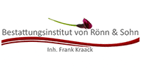 Kundenlogo Bestattungen von Rönn & Sohn