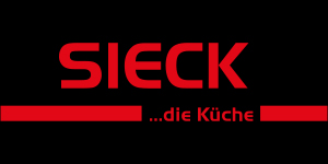 Kundenlogo von Sieck - die Küche GmbH