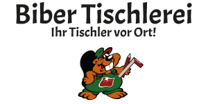 Kundenlogo von BIBER Tischlerei GbR