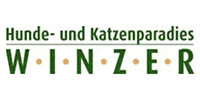 Kundenlogo Hunde- und Katzen-Paradies Winzer Tierpension