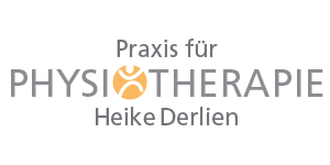 Kundenlogo von Derlien Heike Physiotherapie