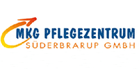 Kundenlogo MKG Pflegezentrum Süderbrarup GmbH