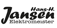 Kundenlogo Jansen Hans-Heinrich Elektromeister