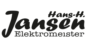 Kundenlogo von Jansen Hans-Heinrich Elektromeister
