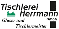 Kundenlogo Tischlerei Herrmann GmbH