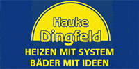 Kundenlogo Dingfeld Hauke Heizung und Bäder