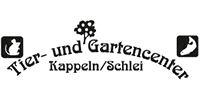 Kundenlogo Tier- und Gartencenter Stefan Kirchner