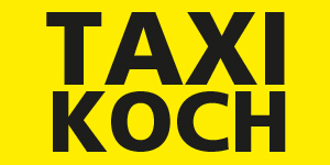 Kundenlogo von Koch Markus Taxi Kundenlogo von Koch Markus Taxi