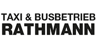 Kundenlogo Thorsten Rathmann Taxi & Kleinbus