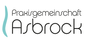 Kundenlogo von Asbrock Christian u. Karina Krankengymnasten