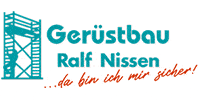 Kundenlogo Nissen Ralf Gerüstbau
