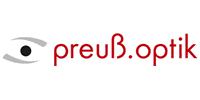 Kundenlogo Preuß Thomas Optik