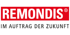 Kundenlogo von REMONDIS GmbH & Co. KG Region Nord Wasserwirtschaft