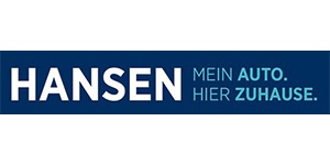 Kundenlogo von Günter Hansen GmbH & Co. KG Autohaus