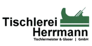 Kundenlogo von Tischlerei Herrmann GmbH