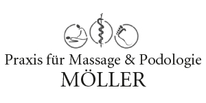 Kundenlogo von Möller Sabine Praxis für Massage und Podologie