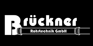 Kundenlogo von Brückner Rohrtechnik GmbH Klärtechnik