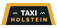 Kundenlogo Holstein Simon Taxi