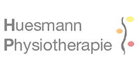 Kundenlogo Physiotherapie Huesmann
