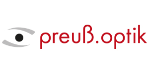 Kundenlogo von Preuß Thomas Optik