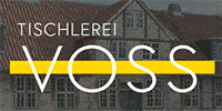 Kundenlogo Tischlerei Voss GmbH