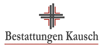 Kundenlogo Bestattungen Kausch