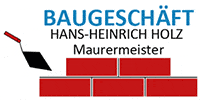 Kundenlogo Holz Hans-Heinrich Baugeschäft