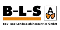 Kundenlogo B-L-S Bau- und Landmaschinen- service GmbH
