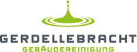 Kundenlogo Gebäudereinigung Gerdellebracht GmbH & Co. KG Kundenlogo Gebäudereinigung Gerdellebracht GmbH & Co. KG