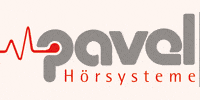 Kundenlogo Pavel Hörgeräte SH GmbH Kundenlogo Pavel Hörgeräte SH GmbH