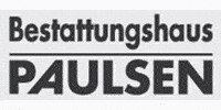 Kundenlogo Bestattungshaus Paulsen GmbH & Co. KG Kundenlogo Bestattungshaus Paulsen GmbH & Co. KG