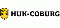 Kundenlogo HUK-COBURG Schaden melden Kundenlogo HUK-COBURG Schaden melden