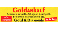 Kundenlogo Gold & Diamonds 1 An- und Verkauf Kundenlogo Gold & Diamonds 1 An- und Verkauf