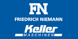 Kundenlogo von Friedrich Niemann GmbH & Co. KG
