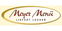 Kundenlogo Meyer Menü GmbH Essenbringdienst