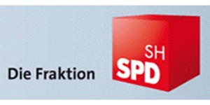 Kundenlogo von SPD Landesverband Schleswig-Holstein
