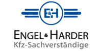 Kundenlogo Engel & Harder KFZ-Sachverständige