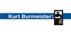 Kundenlogo von Burmeister Kurt GmbH Sanitär- und Heizungstechnik