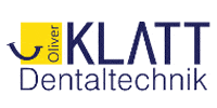 Kundenlogo Klatt Oliver Dentaltechnik