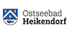 Kundenlogo von Gemeinde Heikendorf - Standesamt