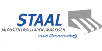Kundenlogo STAAL GmbH Sonnenschutztechnik