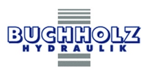 Kundenlogo von Buchholz Hydraulik GmbH