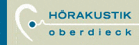 Kundenlogo Hörakustik Oberdieck Kundenlogo Hörakustik Oberdieck