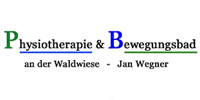 Kundenlogo Physiotherapie Bewegungsbad Inh. Jan Wegner Kundenlogo Physiotherapie Bewegungsbad Inh. Jan Wegner