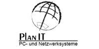 Kundenlogo PlanIT PC- u. Netzwerksysteme