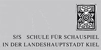 Kundenlogo Schule für Schauspiel (SfS) professionelle Schauspielausbildung