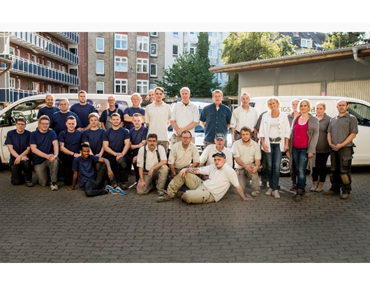 Kundenbild groß 1 H. Penk Sohn GmbH Heizung- und Sanitärservice