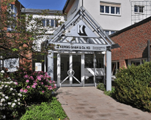 Kundenbild groß 1 Kersig Immobilien